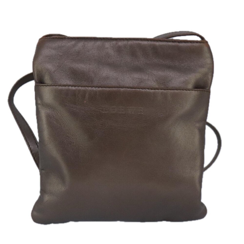 Loewe Vintage Leather